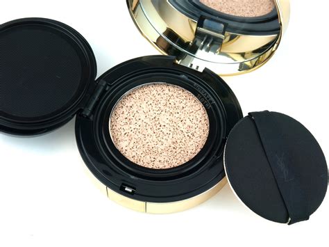 ysl fusion ink cushion foundation no 20|ysl cushion foundation review.